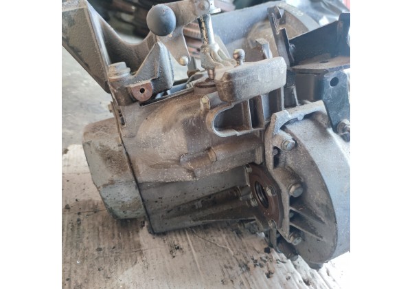 Коробка передач 2,5 TDI , Peugeot Boxer, Citroen Jumper,20UE00,для двигуна THX (DJ5TED),ціна 400 долл