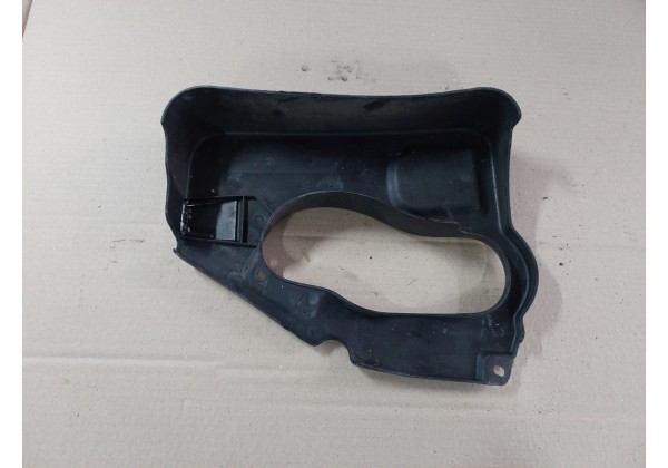 Декоративна накладка бачка омивача Peugeot 307, 9655384277