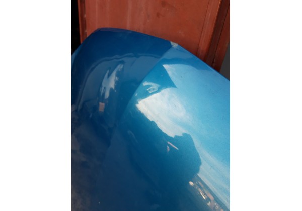 Капот Рено Кліо 2, Сімбол, 2001-2007, 7751473024 *