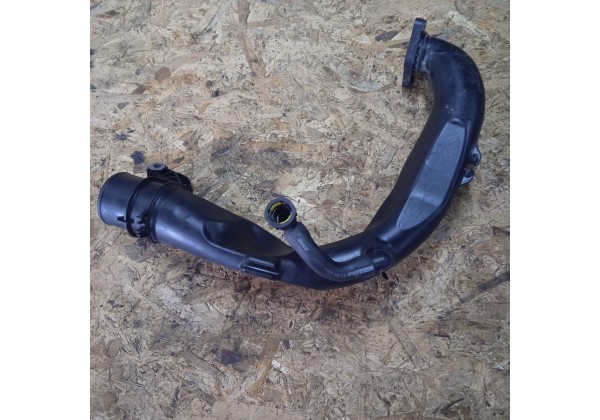 Патрубок надуву турбіни Renault 1.5 DCi, Euro-5, 8200645723