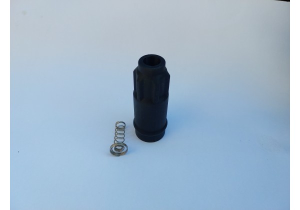 Накінечник катушки запалювання BERU GS29, Renault, 1.4, 1.6, 1.8, 2.0 16V