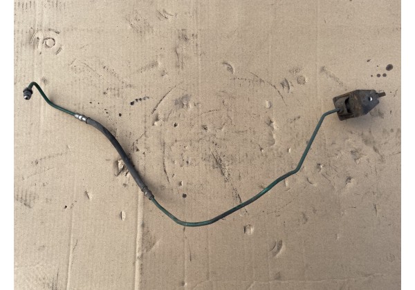 Гальмівний шланг задній лівий Renault Scenic I RX 4x4, 7700437068