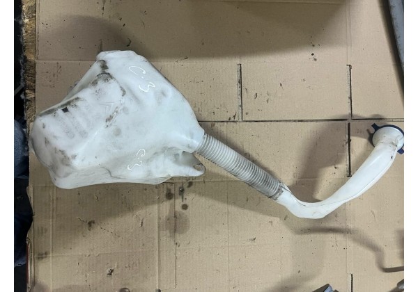 Бачок омивача Citroen C2, C3, 9642546080