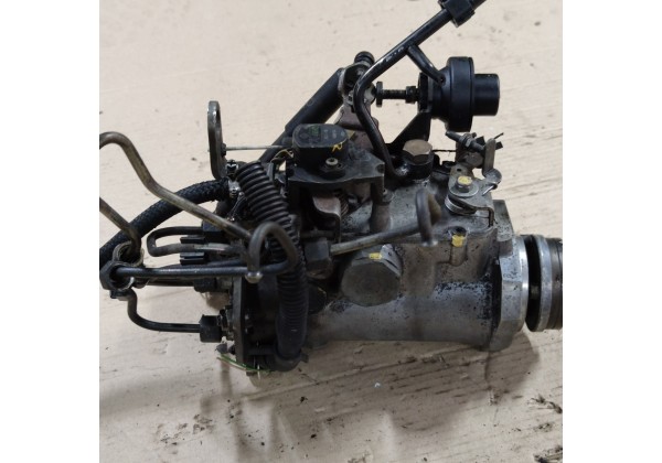 Паливна апаратура Пежо 1.9 дизель DW8, R8448B410B, DWLP 12