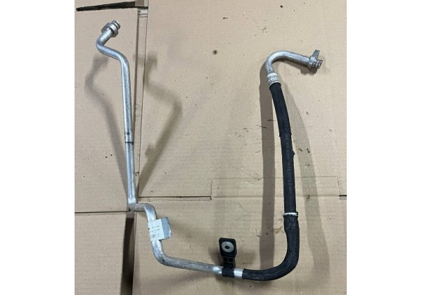 Трубка кондиціонера Citroen C3 II, Peugeot 208, 2008, 1.2 VTi, 9670091380