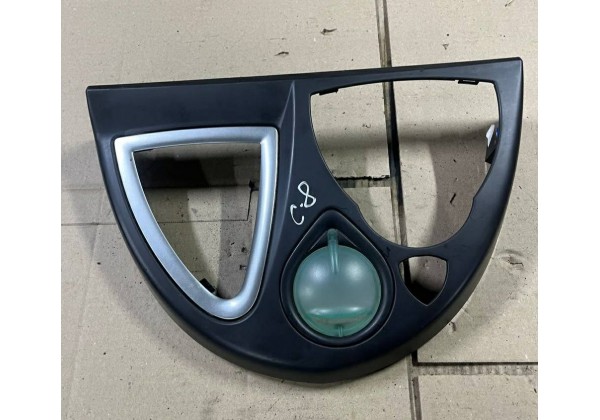 Декоративна накладка куліси КПП Citroen C8, 1847114000
