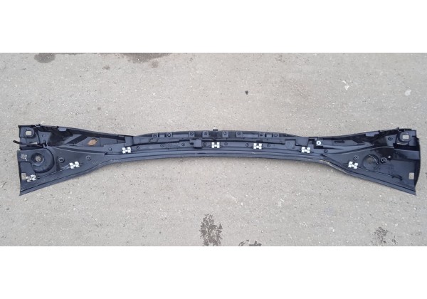 Накладка під лобове скло Renault Modus, 8200213680 *