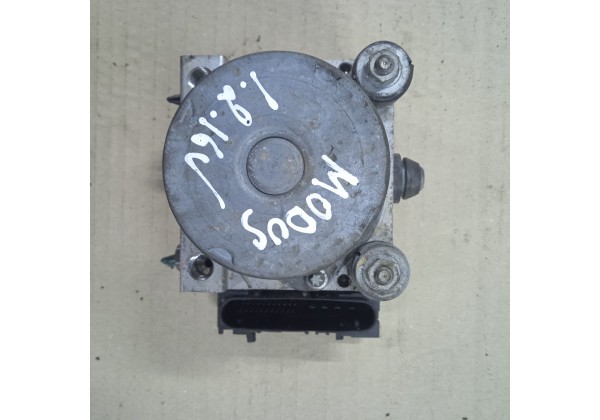 Блок ABS Renault Clio 3, Modus, 8200129951, 0265231359 *