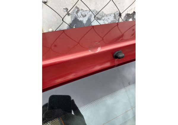 Кришка багажника Citroen Xsara Picacco, комплектна 