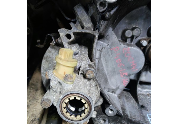 Коробка передач 1.8 бензин 16v Peugeot 406, 20CH41,ціна 150 долл