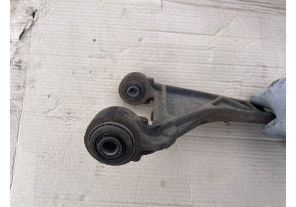 Важіль передній лівий Renault Scenic I RX 4x4, 7700437137