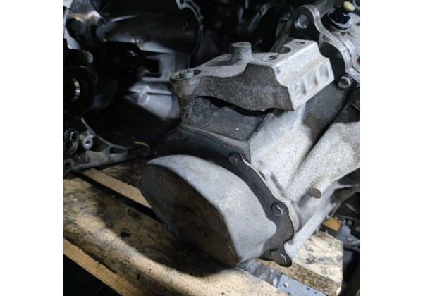 Коробка передач 1.6 VTI Peugeot 2008,20ET03,ціна 300 долл