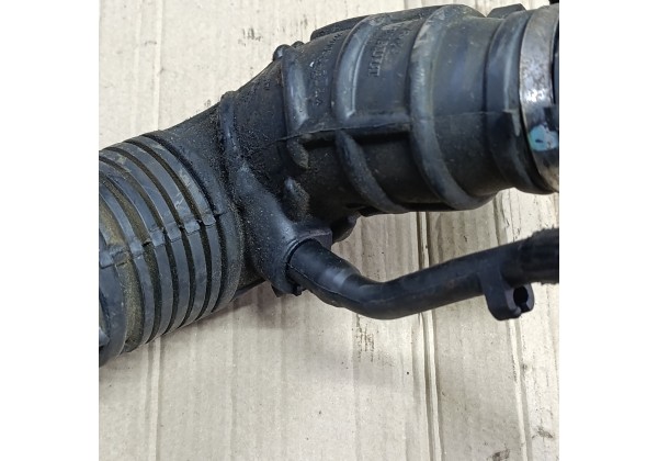 Патрубок повітря Рено Лагуна 2 ,2.0 дці, 8200564342