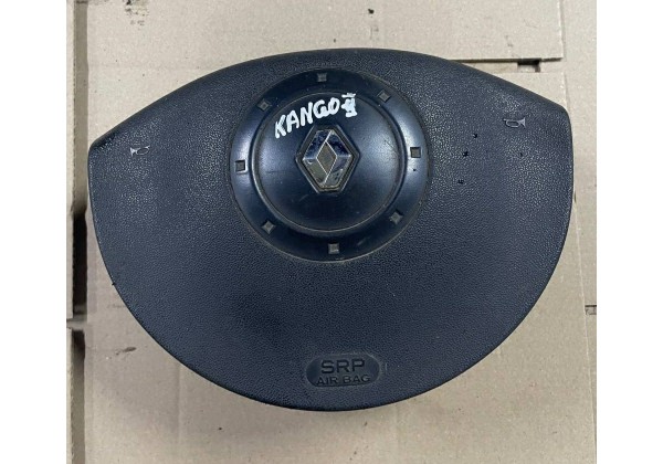 Пдушка безпеки, AIRBAG в кермо Renault Kangoo 2, 8200893585
