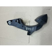 Педаль зчеплення Peugeot 308, T7, 07-13, 2127Z4, 50262613