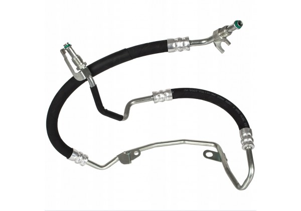 Шланг гідропідсилювача високого тиску Рено Кліо 2, Канго, 1.5 дці,1.9 дті, 1.9 до, 8200711369,7700835039,8200033763,аналог, Modecar