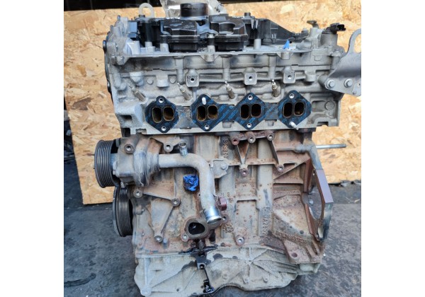 Двигун 2.0 дці Renault Koleos, Laguna 2,3, Espace 4, M9R744,ціна 1300 долл.