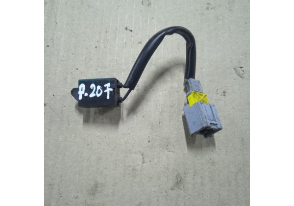 Датчик педалі щеплення Peugeot, Citroen, 9652843480, 9663928380, 218920