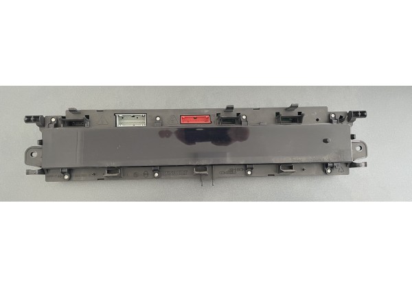 Панель приладів Renault Scenic II, 8200494955 A