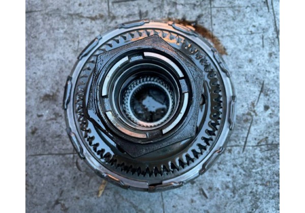 Планетарна задня передача АКПП DP0 Renault, 8200125762