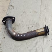 Приймальна труба, штани Рено 19, 1.7 моноінжектор, 7700792303