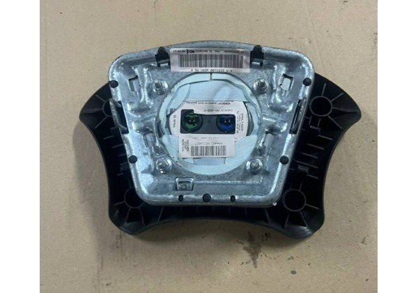 Подушка безпеки AIRBAG Citroen C5, 96509314ZE