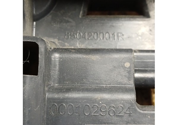 Кронштейн заднього бампера Renault Megane III HB, 13-15, 850420001R