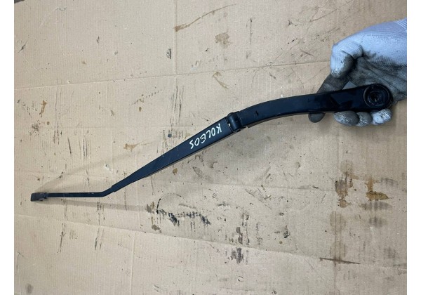 Щіткотримач, поводок двірника правий Renault Koleos, 08-16, 28886JY40A, 80018537