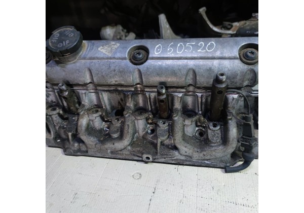 Головка двигуна 1.9 dti Renault Mégane, Scenic,F9Q734