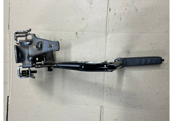 Важіль стояночних гальм Peugeot 308, T7, 07-13, 96810052ZR, 89PT150610965