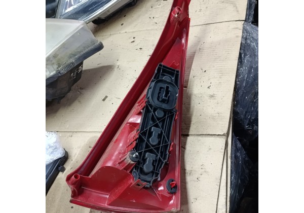 Ліхтар лівий Сітроен С3 05-09р