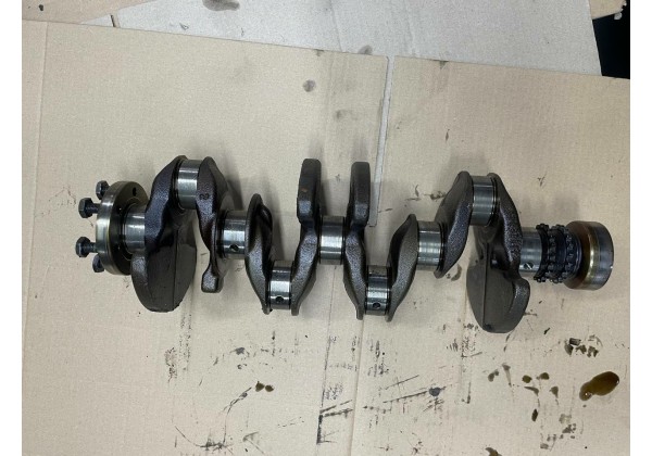 Колінвал STD, Citroen C4, C5, Berlingo 2, Peugeot 207, 208, 308, 3008, 508, 5008, Partner 2, 1.6 VTi, EP6, S0501L4