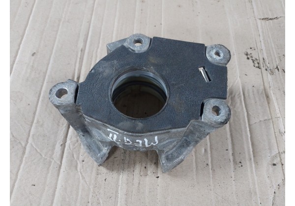 Кронштейн вакуумного підсилювача гальм Renault Megane 2, Kangoo 2, 8200461030