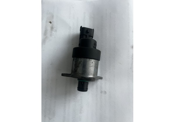 Редукційний клапан тиску ТНВД, Renault Megane II, Laguna II, 1.9 DCI, 0928400675
