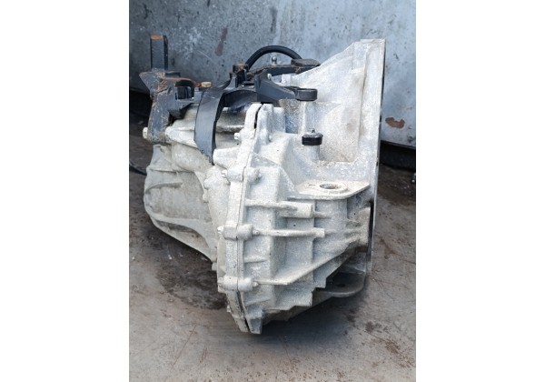 Коробка передач Рено Майстер 2.3 дці, 125 к.с., PF6S031, PF6034