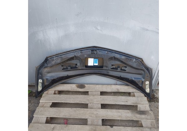 Капот Renault Modus