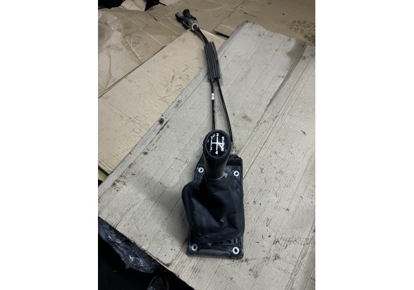 Куліса перемикання з тросами Renault Laguna II, 1.6 16V, 2.0 16v, 5ст, 8200502610