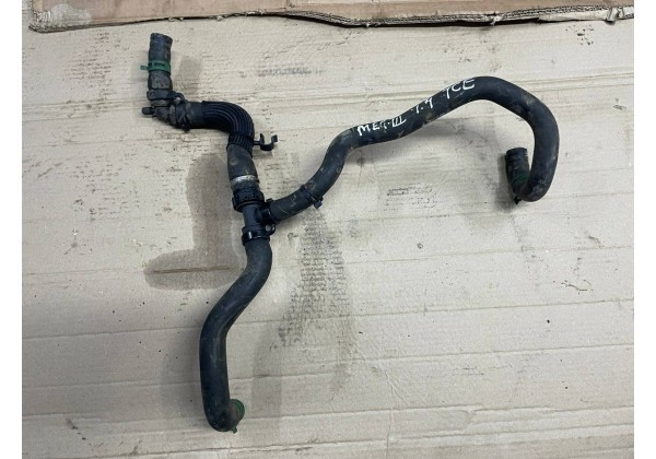 Патрубки системи охолодження Renault Megane 3, Scenic 3, 1.4 TCe, 924100038R, 271A30007R