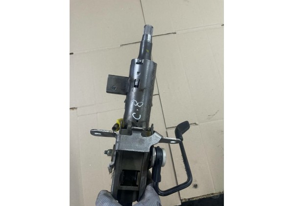 Рульова колонка Citroen C8, Peugeot 807, 4123Q6, 1811158300