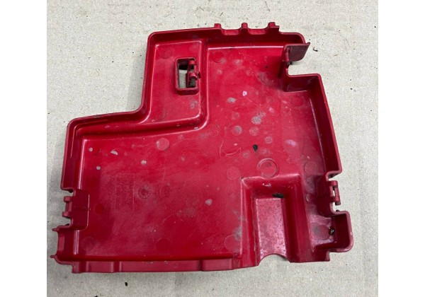 Кришка плюсової клеми АКБ Renault Master 3, 8200463743