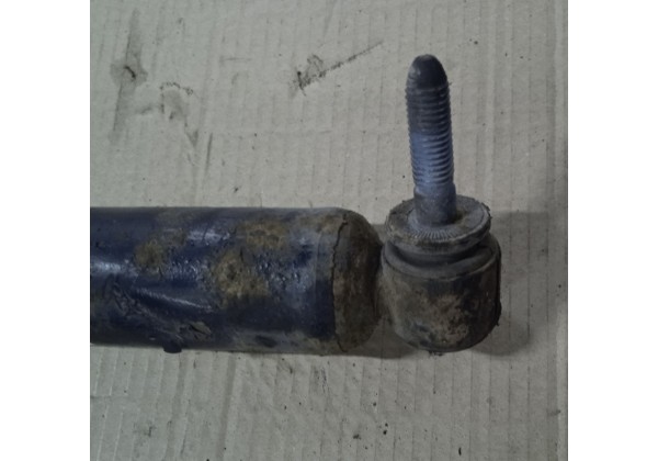 Амортизатор задній Renault Megane 3, 562100035R, 562104554R, 562108593R, 562108685R, 562100026R, 562107718R, 562104156R