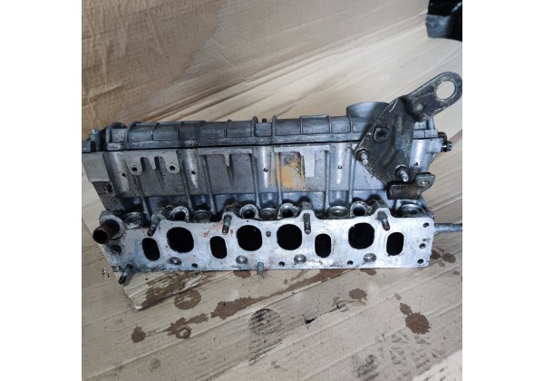 Головка двигуна 1.7 повний інжектор F3N742, F3N743, Renault 19,21, ціна 120 долл