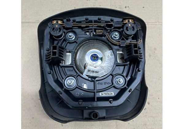 Подушка безпеки водія Renault Master 3, 985107504R