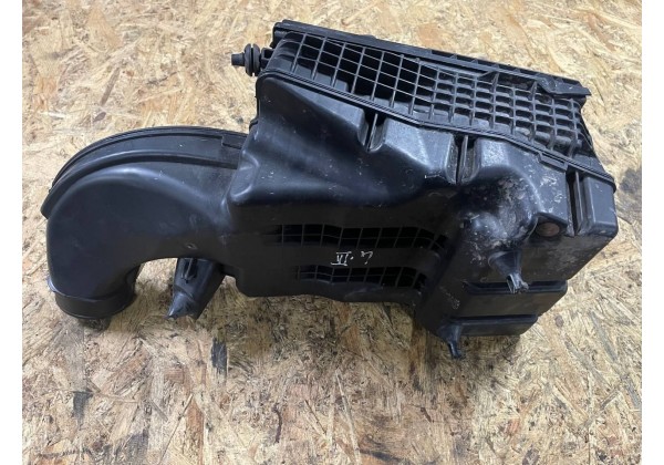 Корпус повітряного фільтра Renault Laguna 3, 1.5 DCi, 8200787623, 8200791228