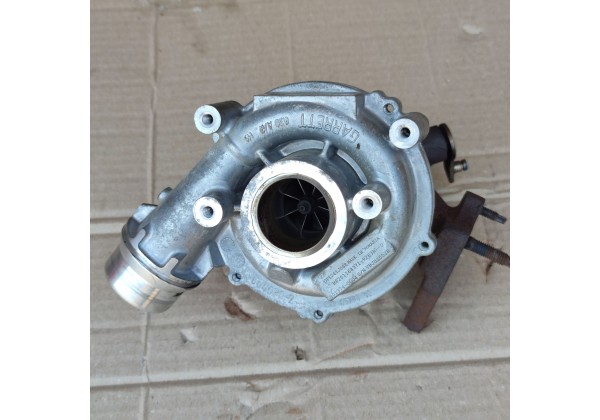 Турбіна 1.5 dci Euro 5,Renault Clio 3,4, Kangoo 2, Fluence, Megane 3, Scenic 3, Modus, Duster,Dokker,Lodgy,Logan, Sandero,Captur,54359710028,144119263R,H8201164371,16446h82728353 *