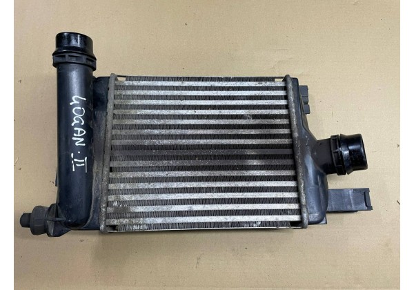 Інтеркулер Renault Captur, Duster, Dokker, Logan 2, Lodgy, Sandero 2, 0.9 TCe, 144963014R