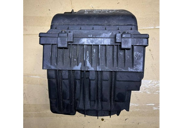 Корпус повітряного фільтра Citroen C4, Peugeot 307, 2.0 16V, 1427L0, 9651230280
