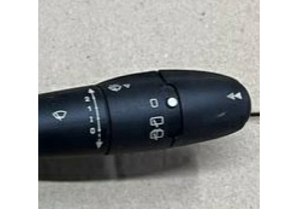 Підрульовий перемикач світла, двірників Citroen  Peugeot, 96661305XT