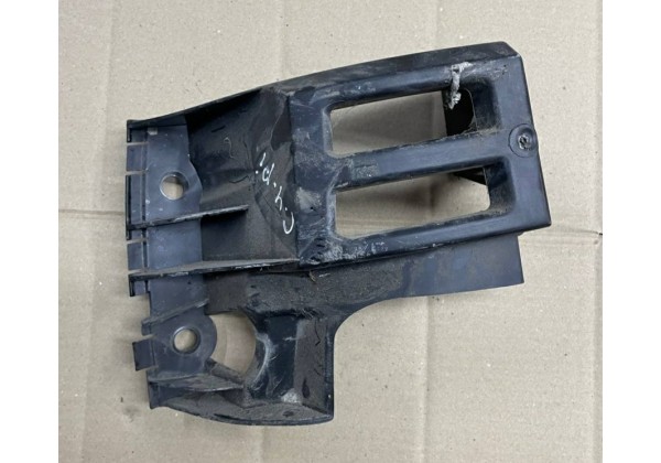 Кронштейн заднього бампера лівий Citroen C4 Grand Picasso, 06-13, 7416E5, 9654500880