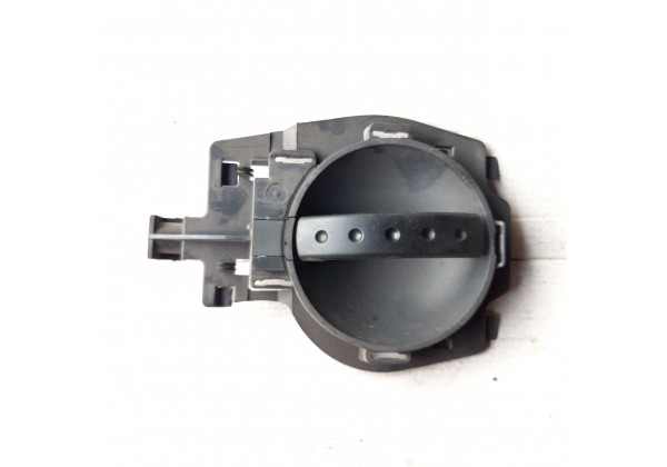 Ручка внутрішня лівої передньої дверки Citroen C2, C3, 9647164577, 9647164677